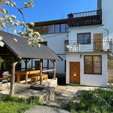 Wintermill Apartment Laznicky Bagian luar foto