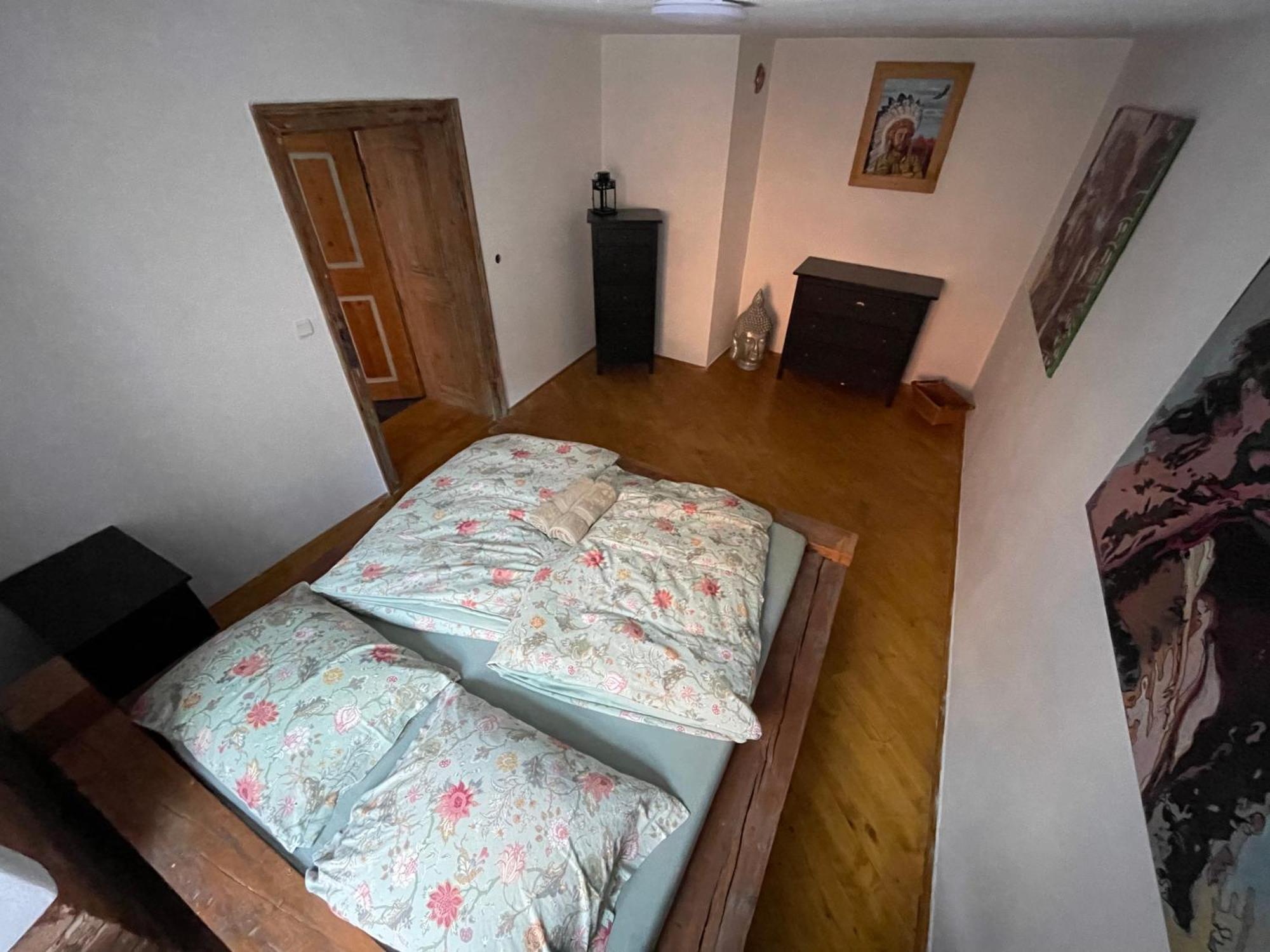 Wintermill Apartment Laznicky Bagian luar foto