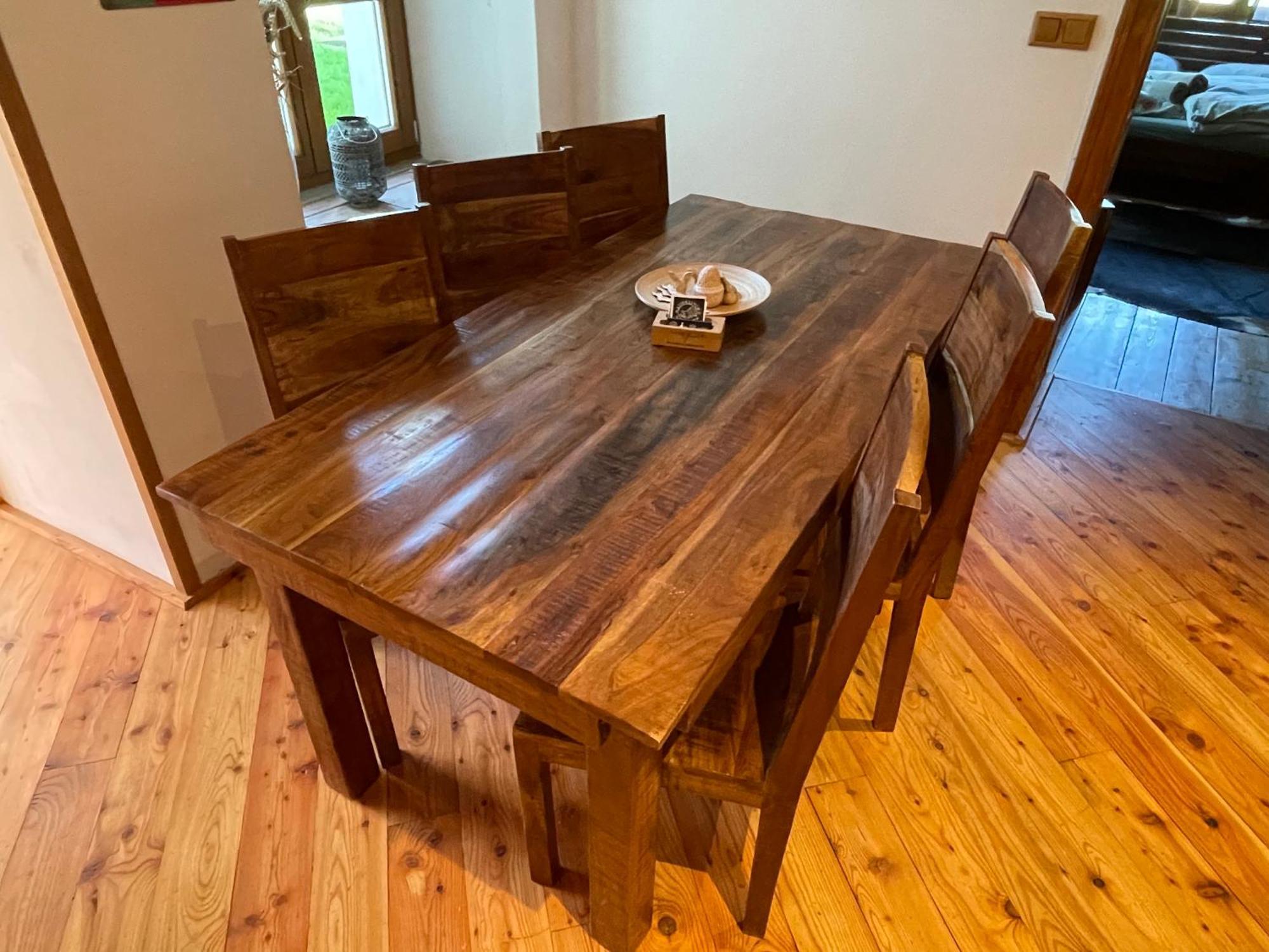 Wintermill Apartment Laznicky Bagian luar foto